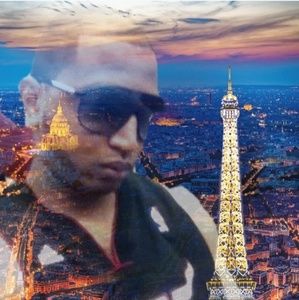 Meet your Posher, Ted